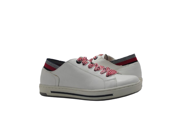 Haru – Women's Snow Blossom Casual Sneakers